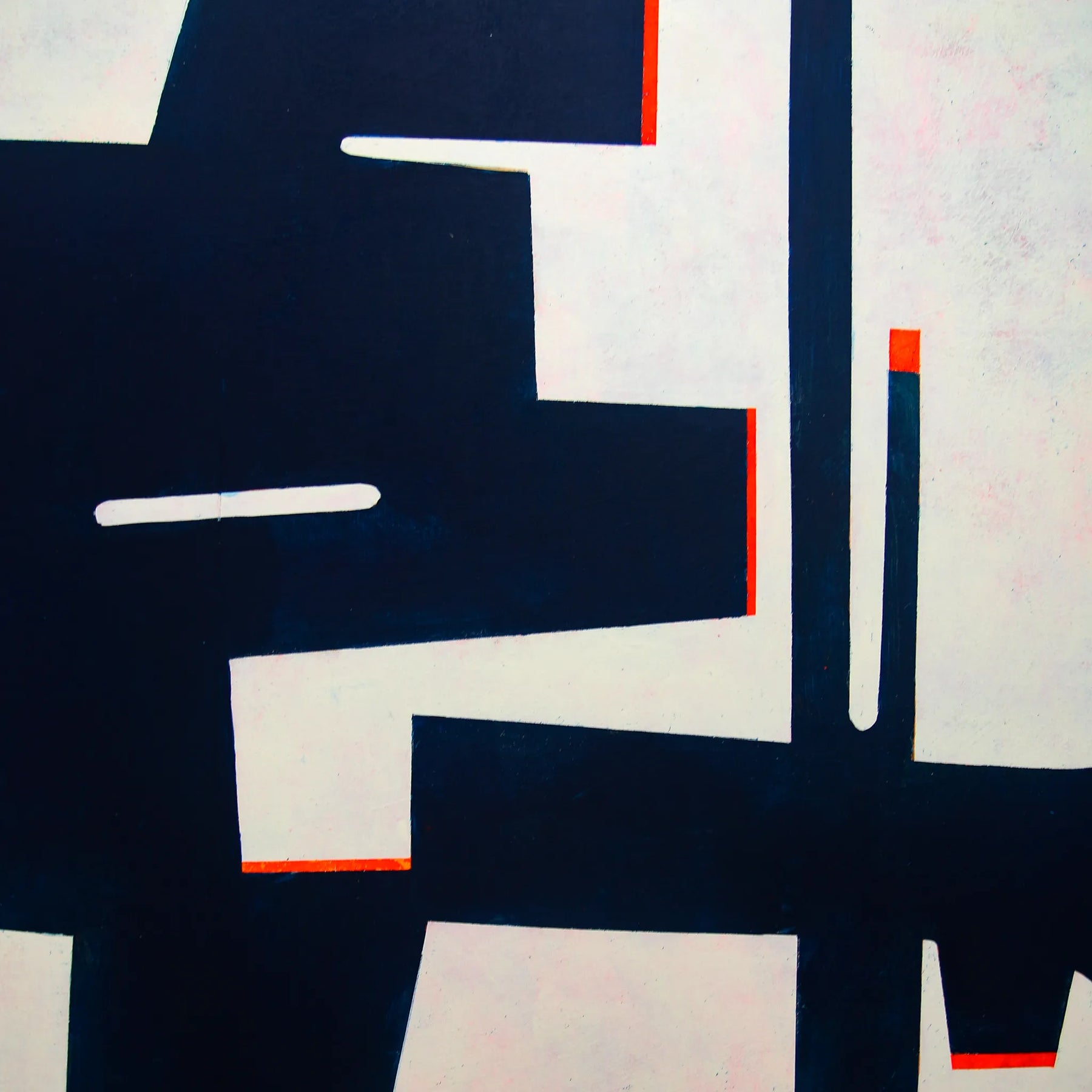 Quiet Fragments No.308