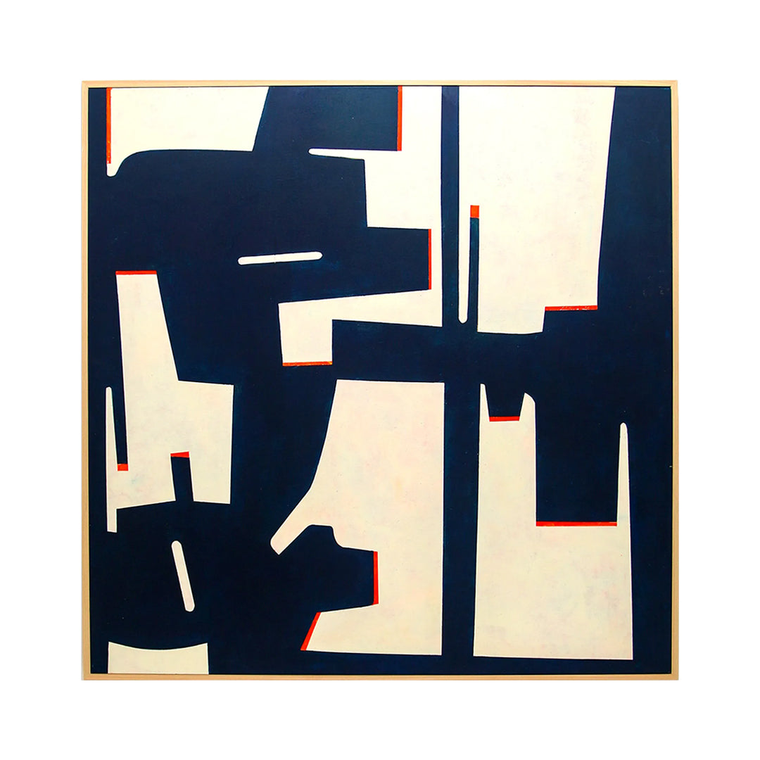 Quiet Fragments No.308